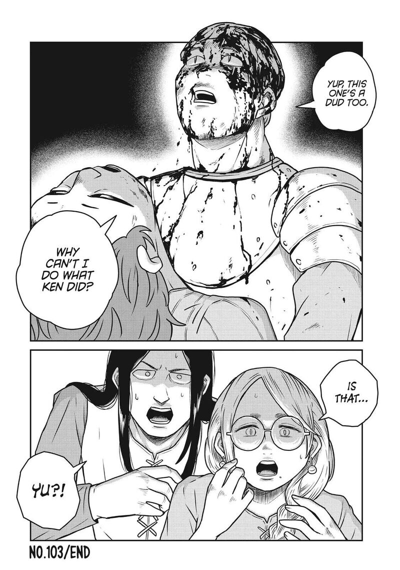 Kono Sekai Wa Fukanzen Sugiru 103 13