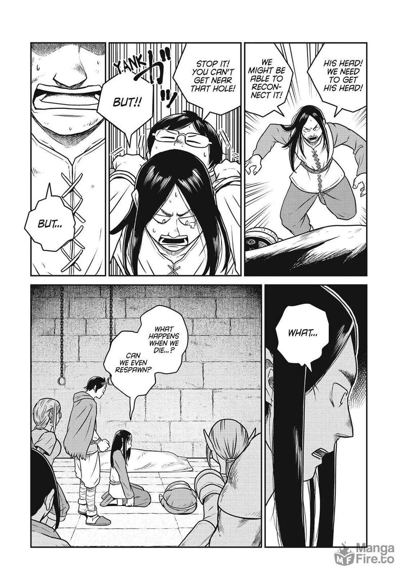 Kono Sekai Wa Fukanzen Sugiru 103 3