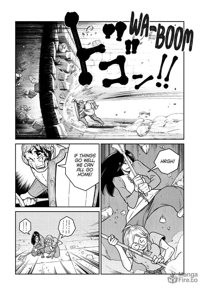 Kono Sekai Wa Fukanzen Sugiru 104 10