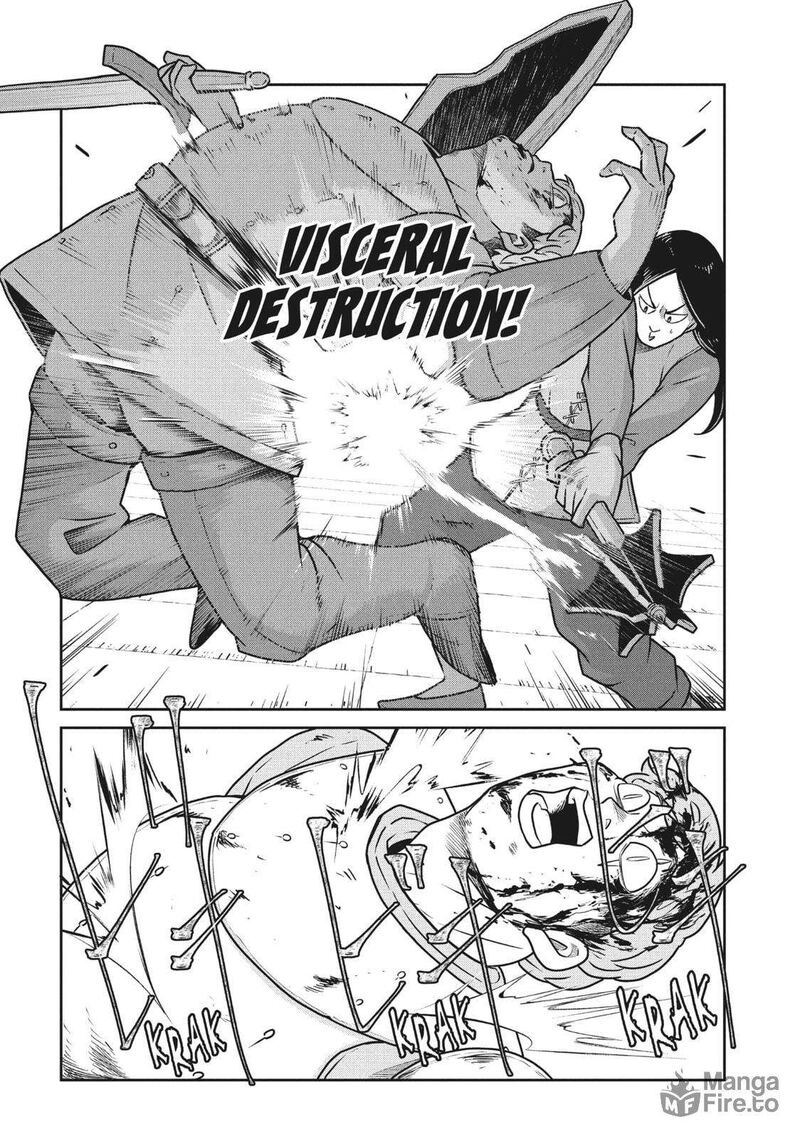 Kono Sekai Wa Fukanzen Sugiru 104 12