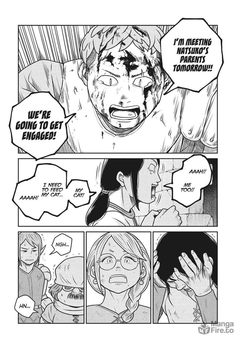 Kono Sekai Wa Fukanzen Sugiru 104 18