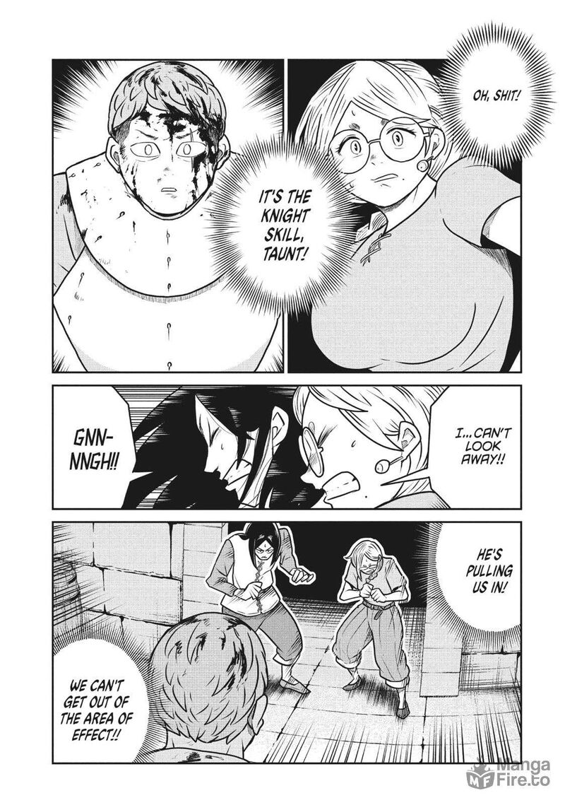 Kono Sekai Wa Fukanzen Sugiru 104 5