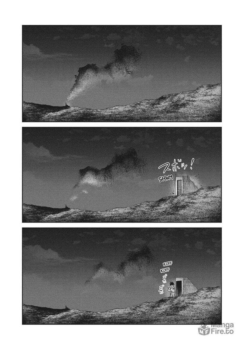 Kono Sekai Wa Fukanzen Sugiru 105 20