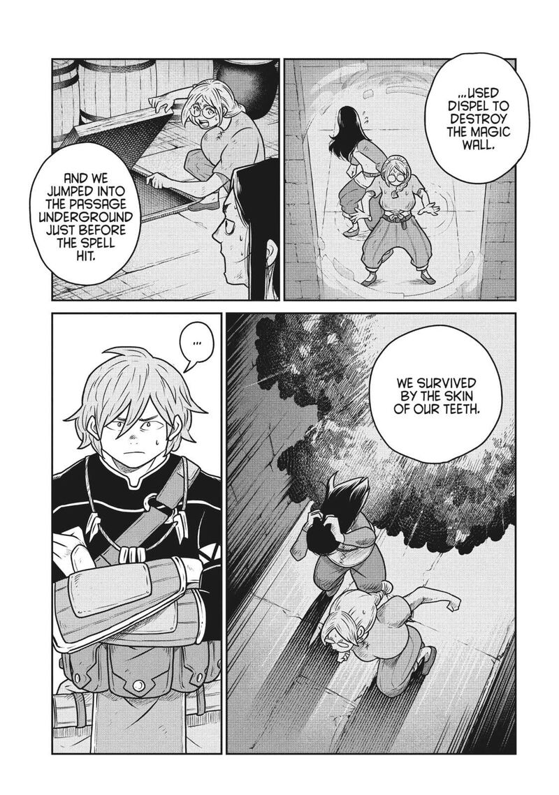 Kono Sekai Wa Fukanzen Sugiru 105 22