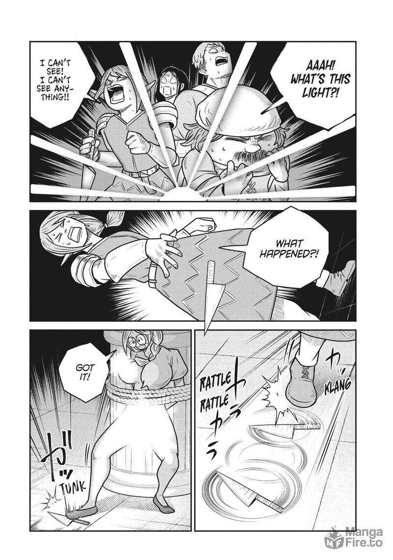 Kono Sekai Wa Fukanzen Sugiru 105 5