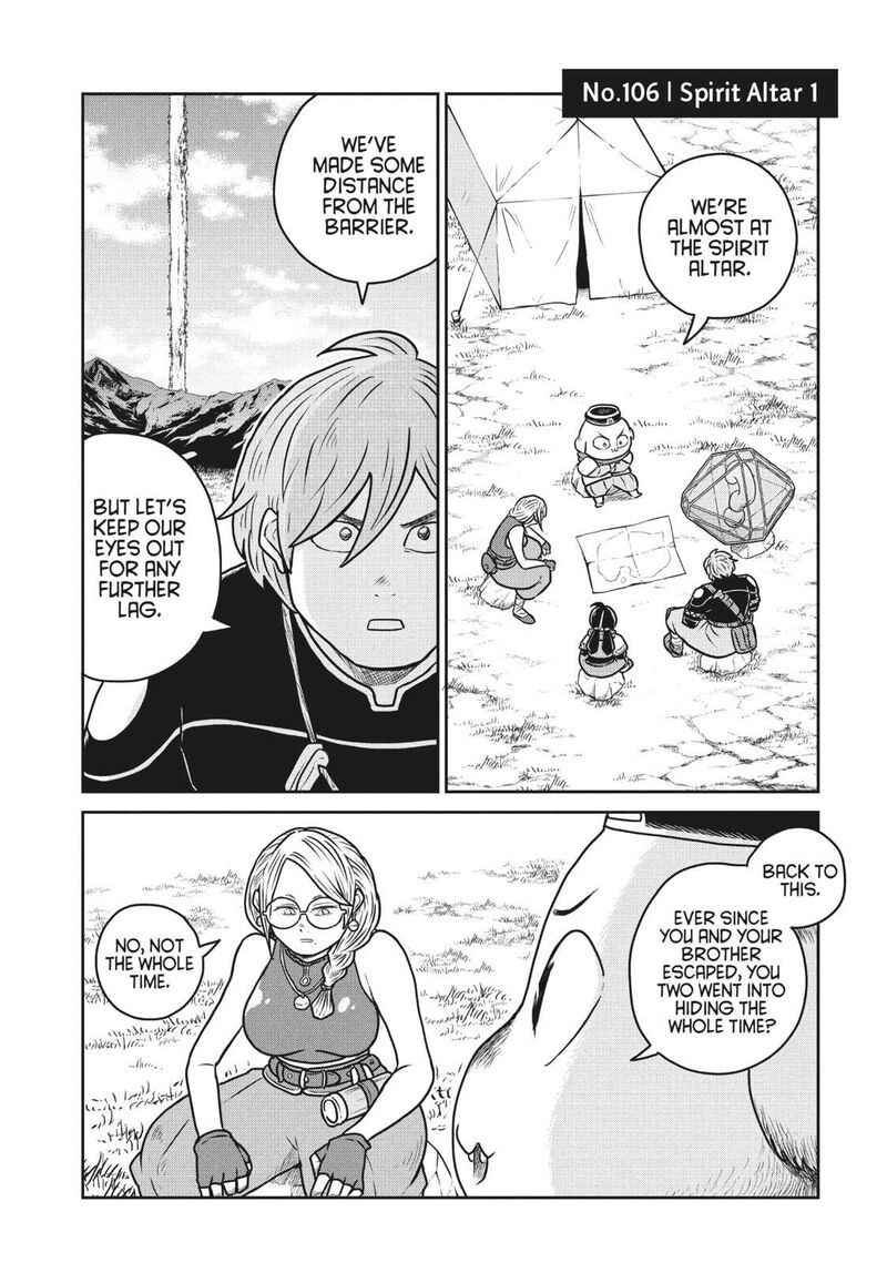 Kono Sekai Wa Fukanzen Sugiru 106 1