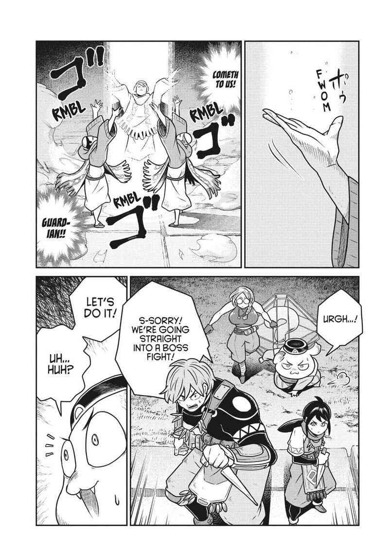 Kono Sekai Wa Fukanzen Sugiru 106 11