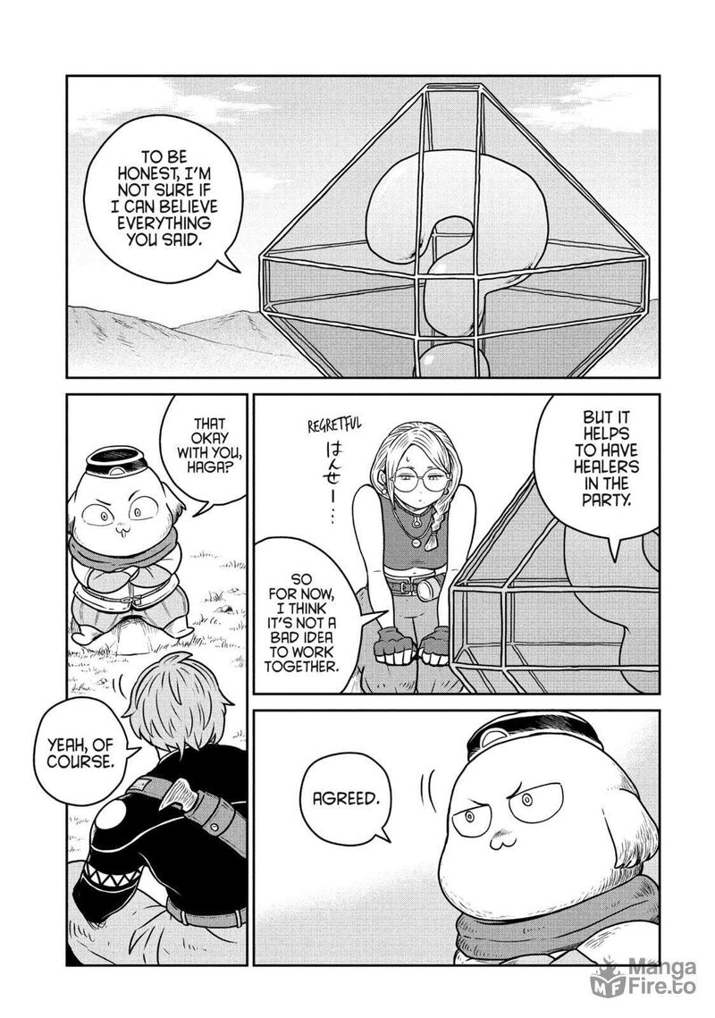Kono Sekai Wa Fukanzen Sugiru 106 5