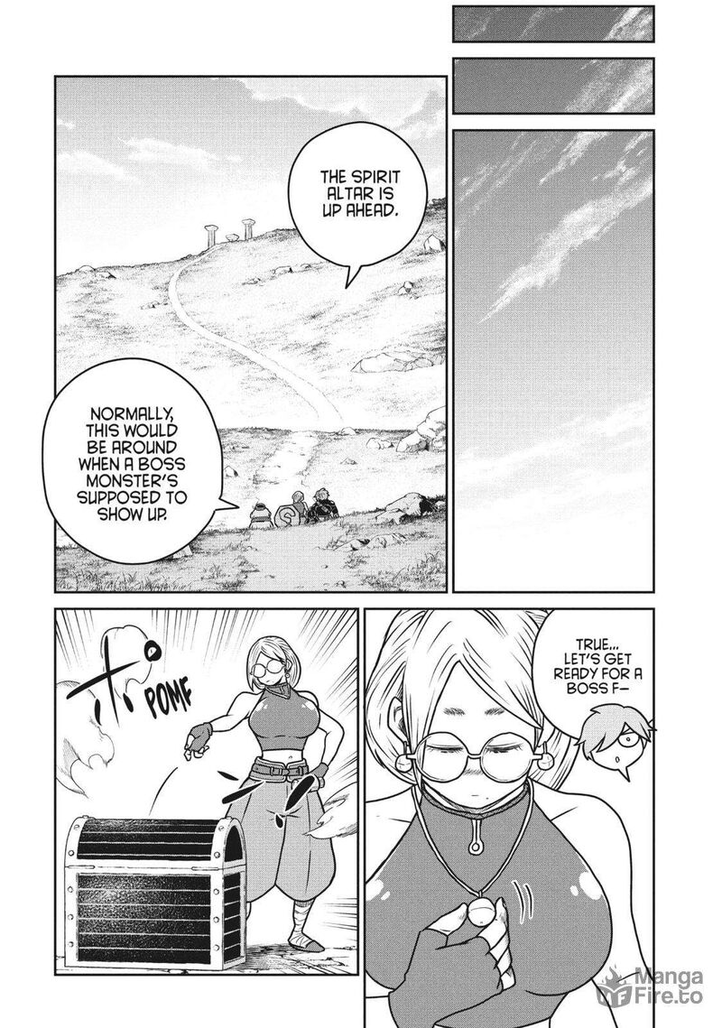 Kono Sekai Wa Fukanzen Sugiru 106 6