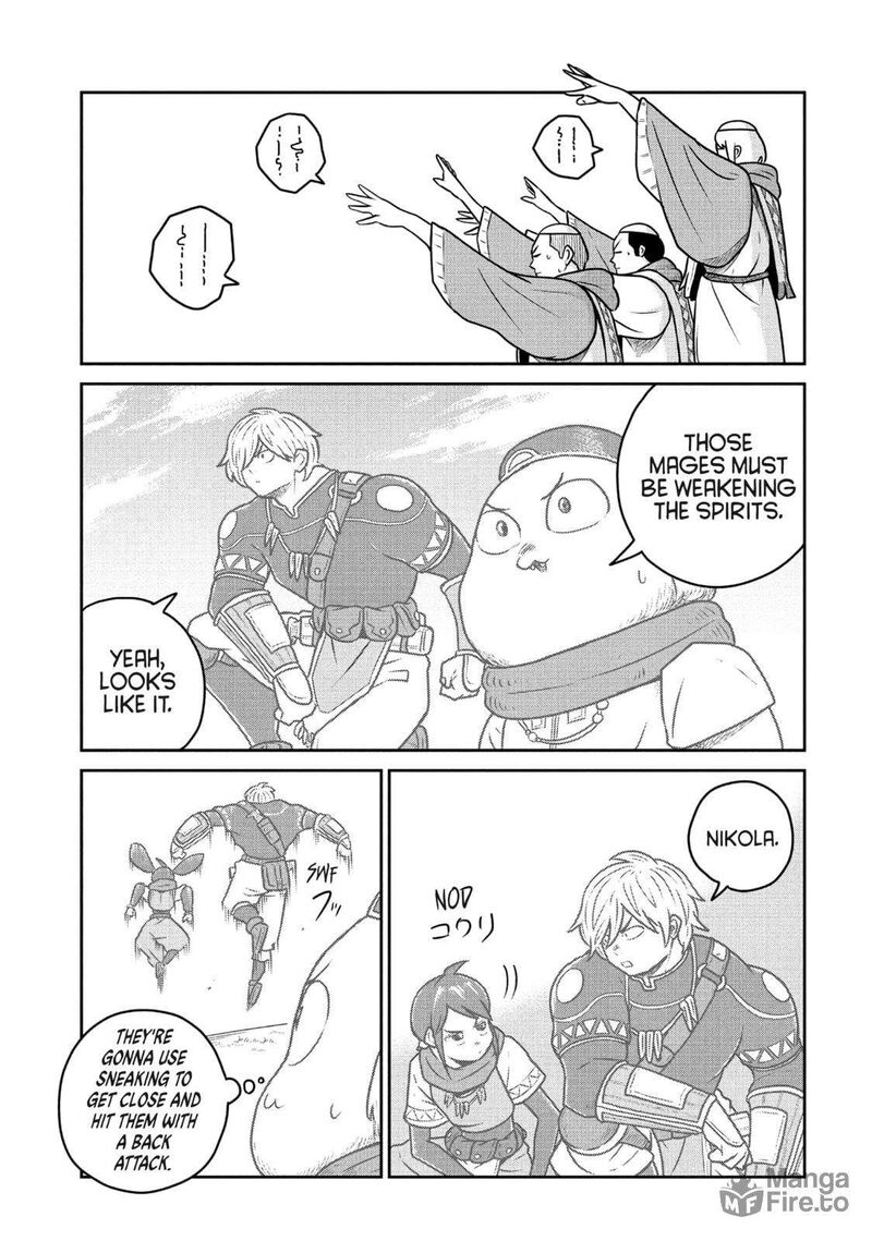 Kono Sekai Wa Fukanzen Sugiru 106 9