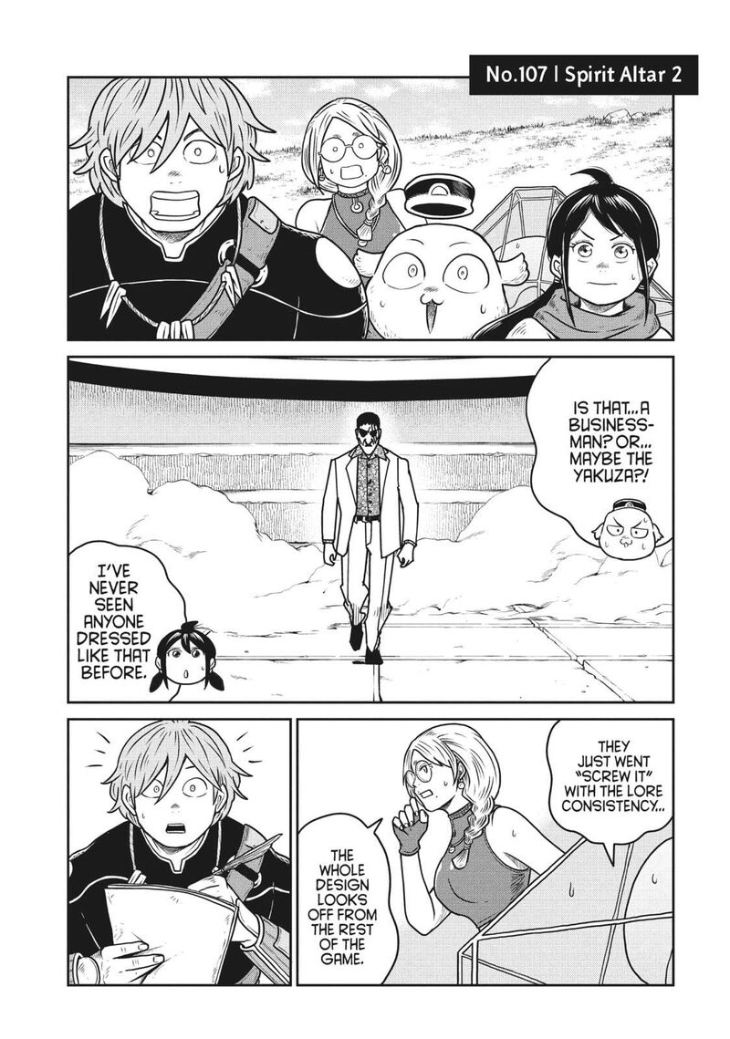 Kono Sekai Wa Fukanzen Sugiru 107 1
