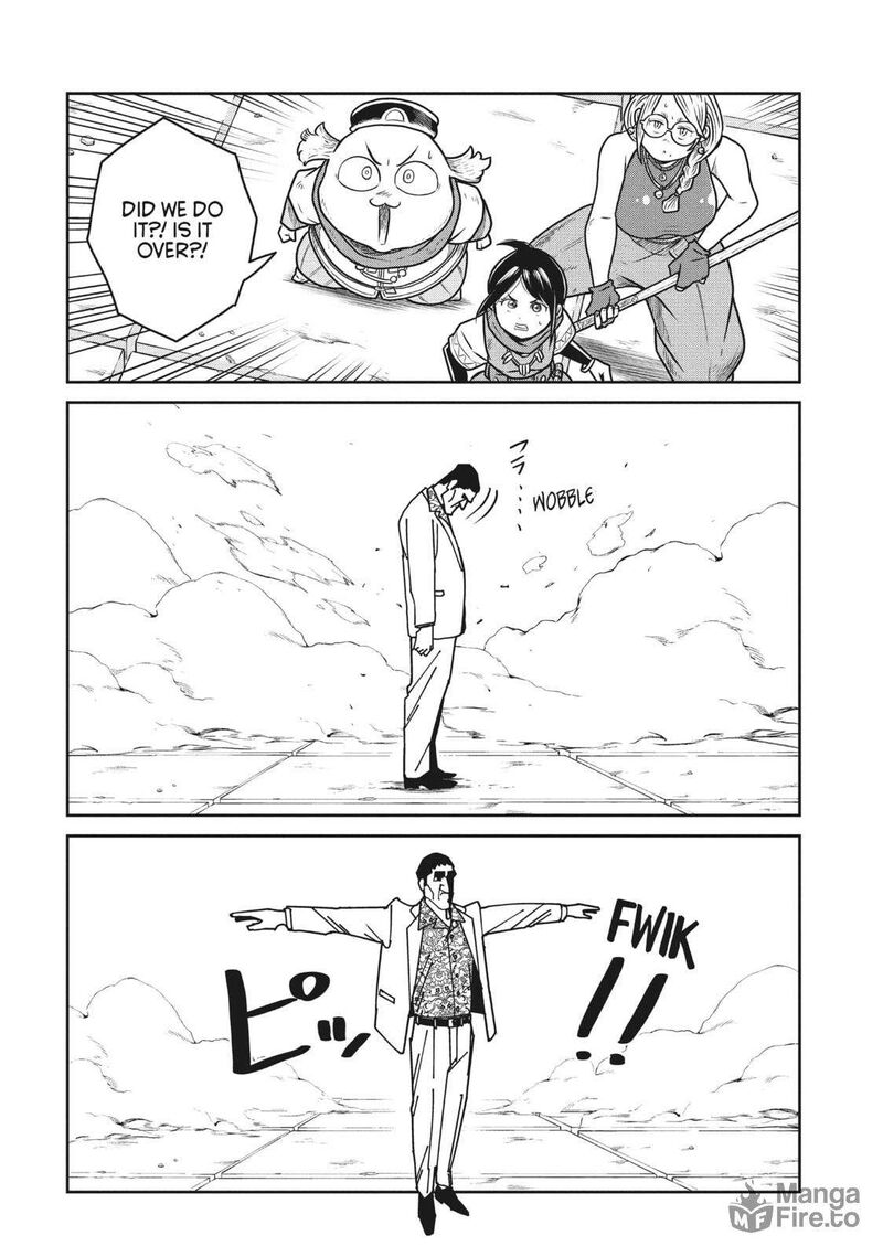 Kono Sekai Wa Fukanzen Sugiru 107 10