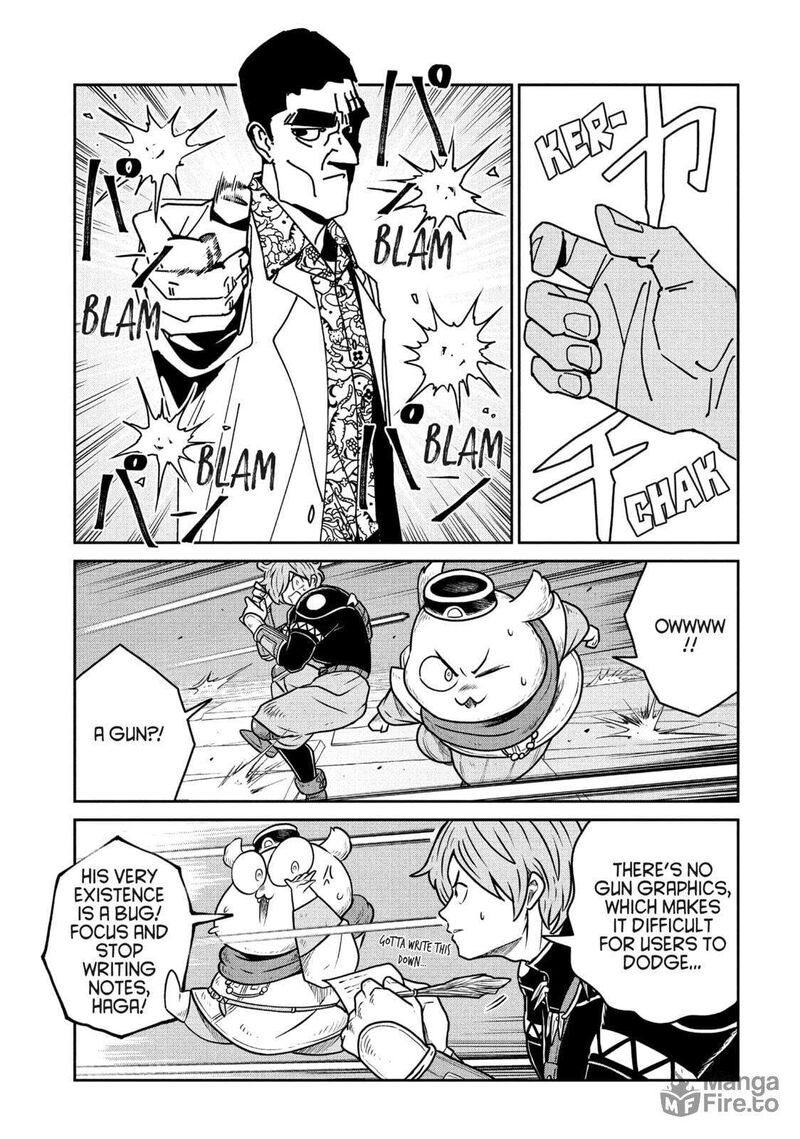 Kono Sekai Wa Fukanzen Sugiru 107 3