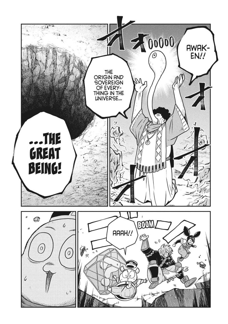 Kono Sekai Wa Fukanzen Sugiru 108 11
