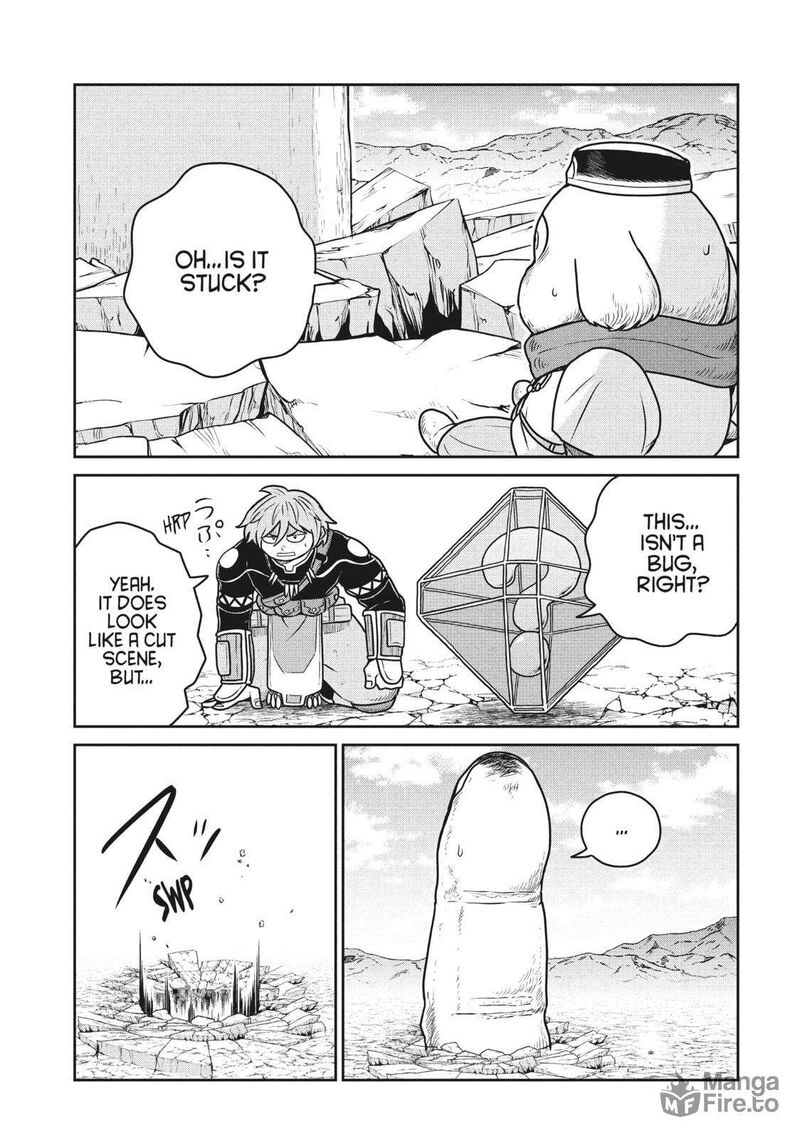 Kono Sekai Wa Fukanzen Sugiru 108 15