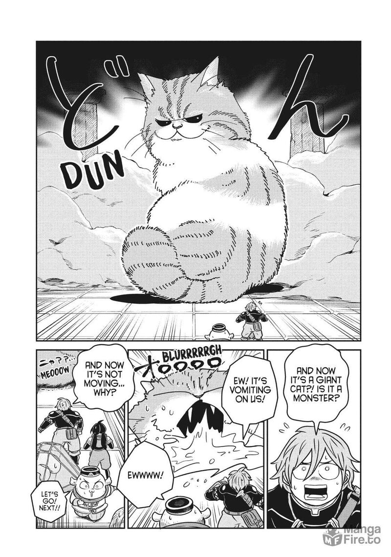 Kono Sekai Wa Fukanzen Sugiru 108 3