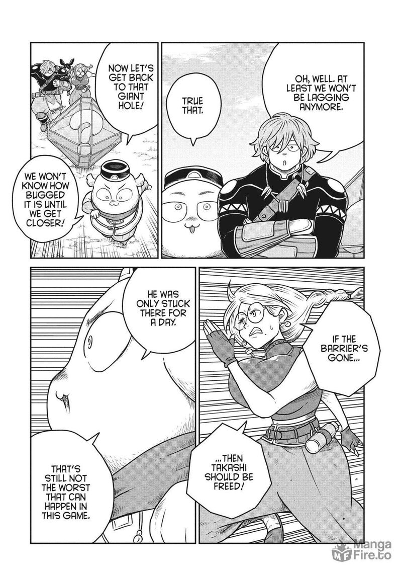 Kono Sekai Wa Fukanzen Sugiru 108 6
