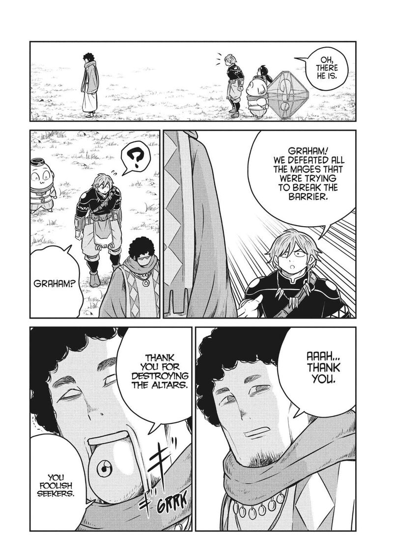 Kono Sekai Wa Fukanzen Sugiru 108 8