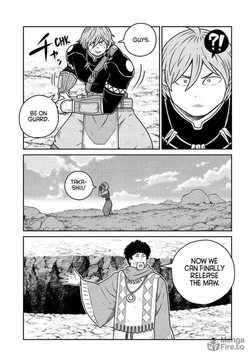 Kono Sekai Wa Fukanzen Sugiru 108 9