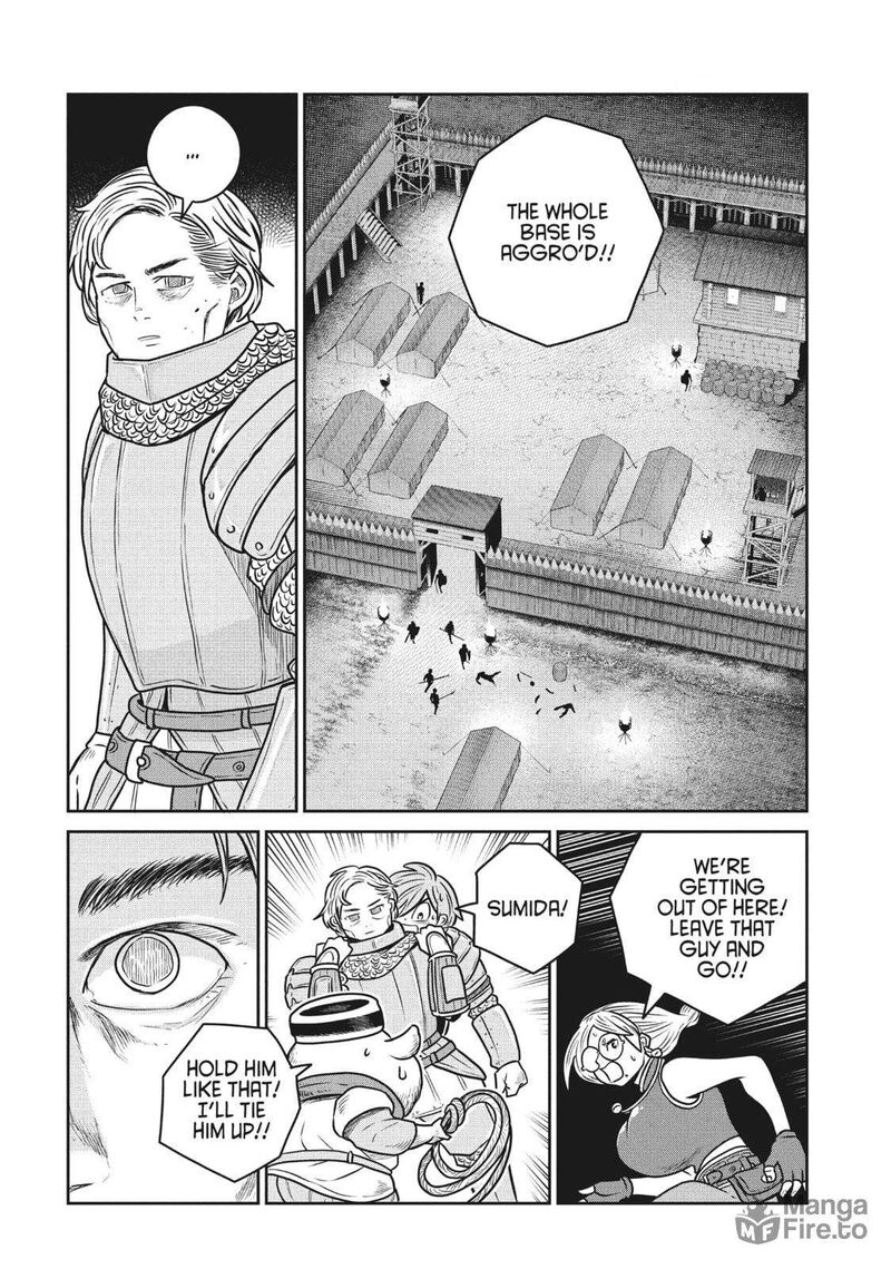 Kono Sekai Wa Fukanzen Sugiru 109 20