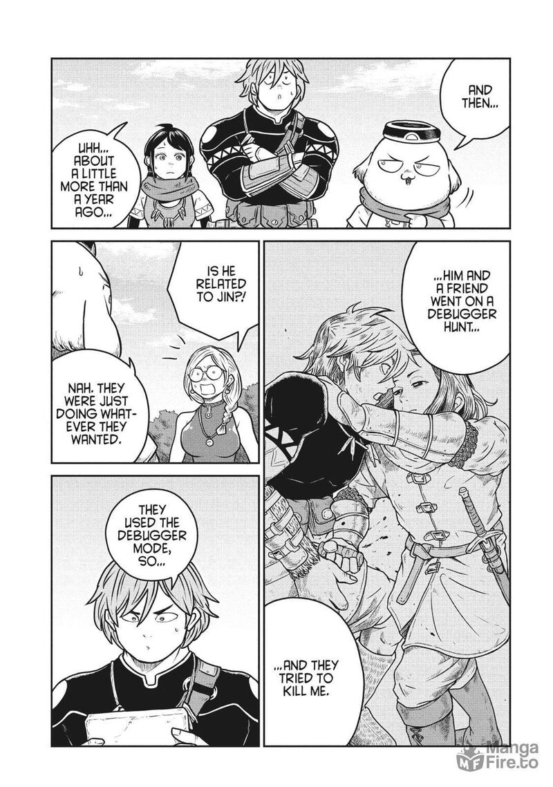 Kono Sekai Wa Fukanzen Sugiru 109 3