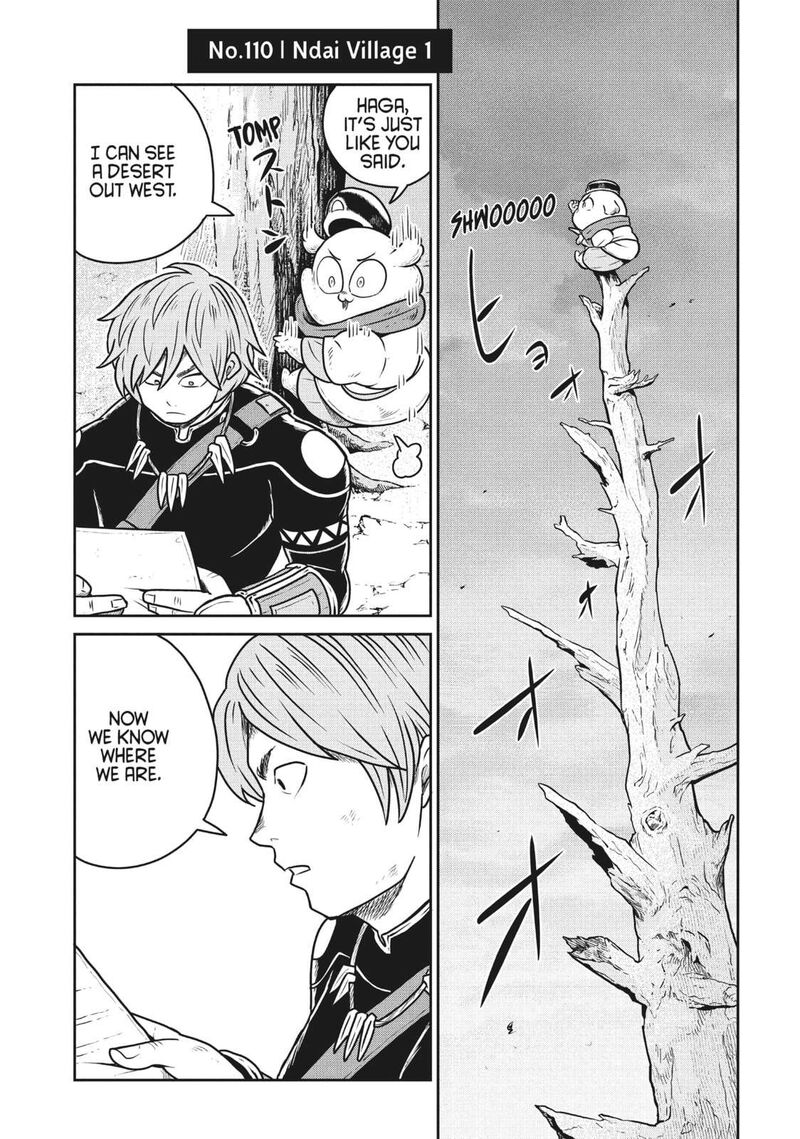Kono Sekai Wa Fukanzen Sugiru 110 1