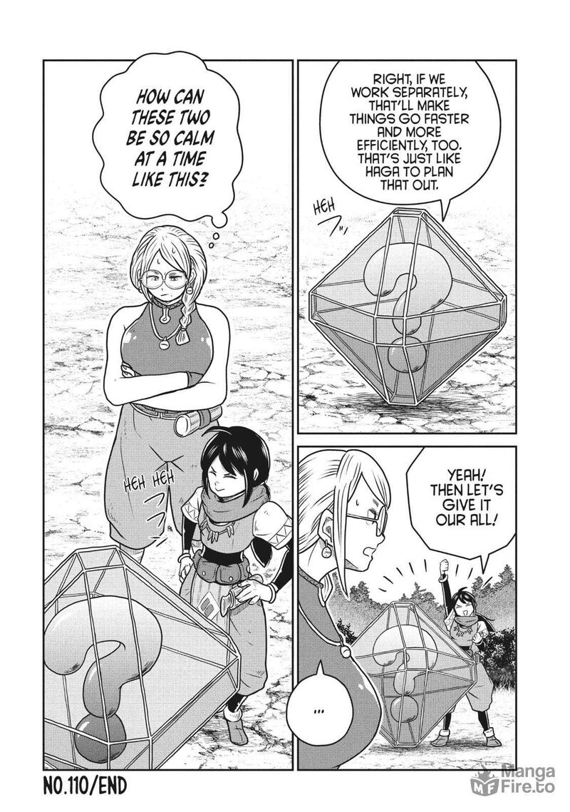 Kono Sekai Wa Fukanzen Sugiru 110 12
