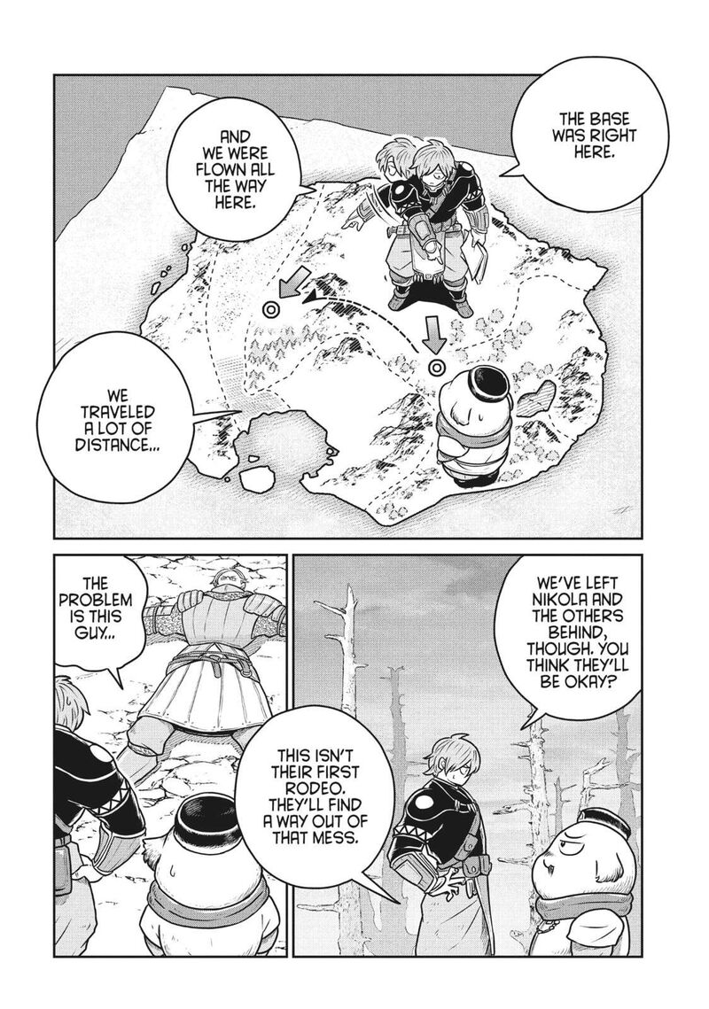 Kono Sekai Wa Fukanzen Sugiru 110 2