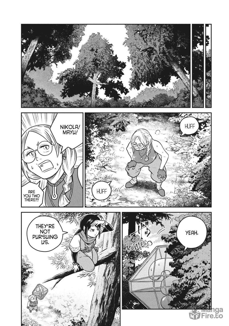 Kono Sekai Wa Fukanzen Sugiru 110 9