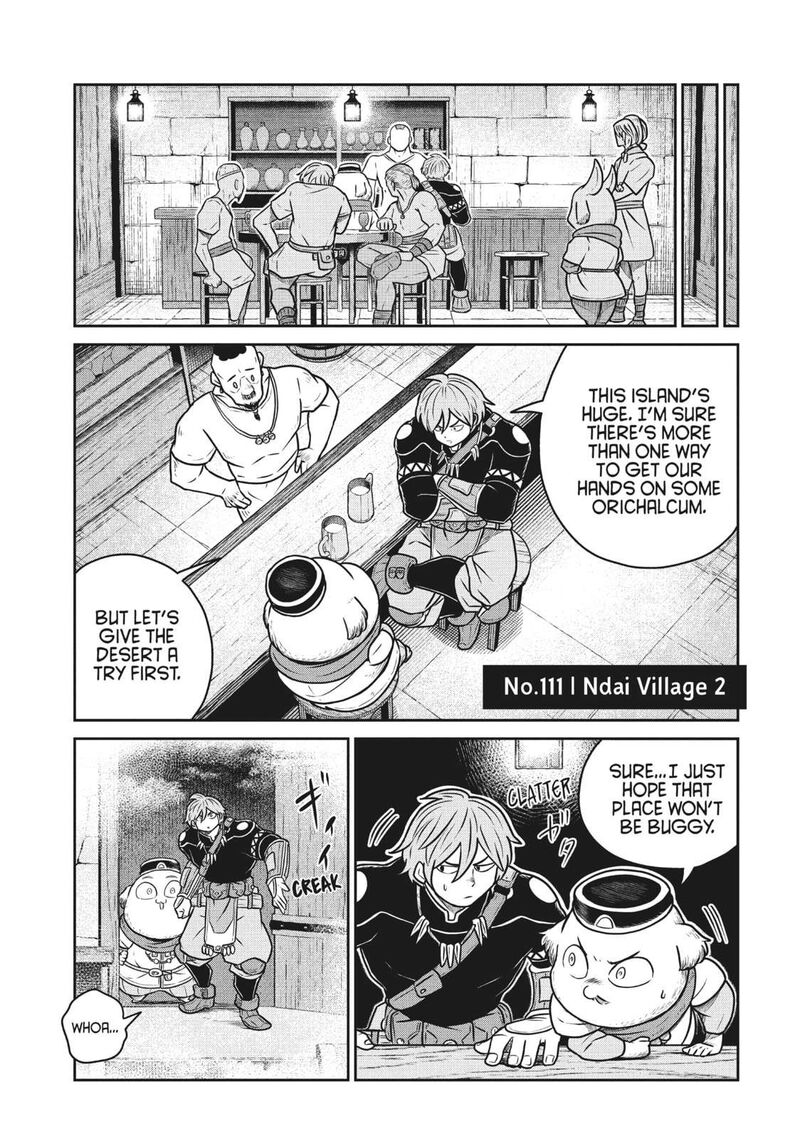 Kono Sekai Wa Fukanzen Sugiru 111 1