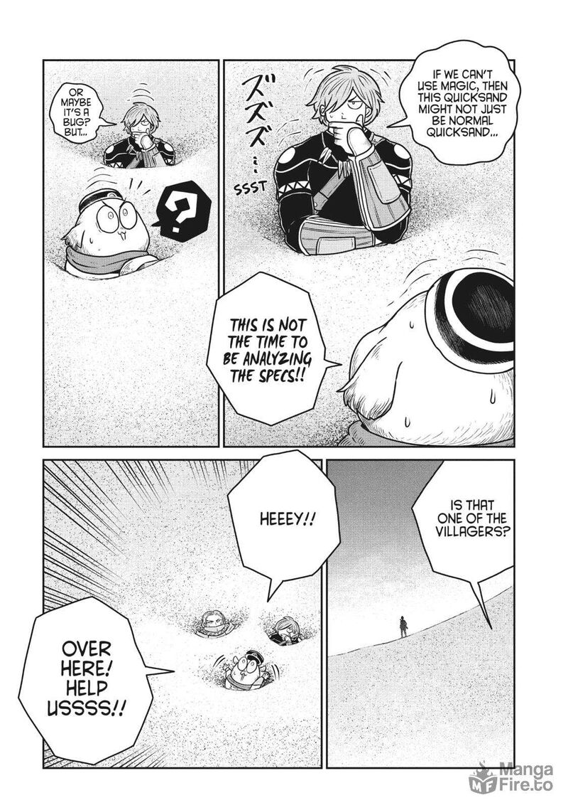 Kono Sekai Wa Fukanzen Sugiru 111 10