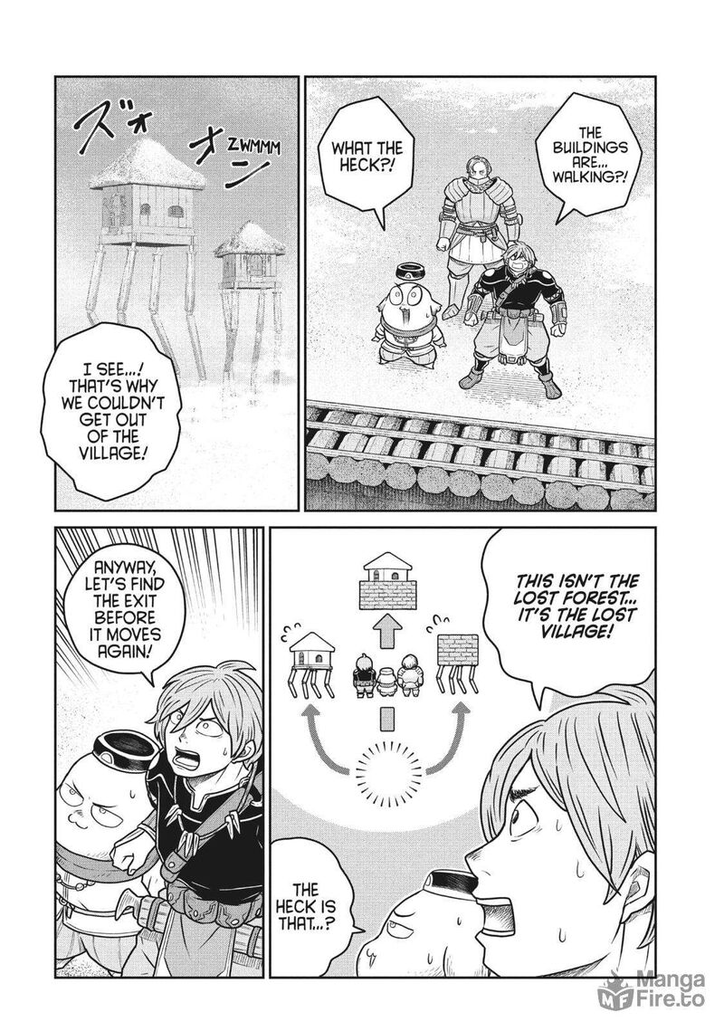 Kono Sekai Wa Fukanzen Sugiru 111 6