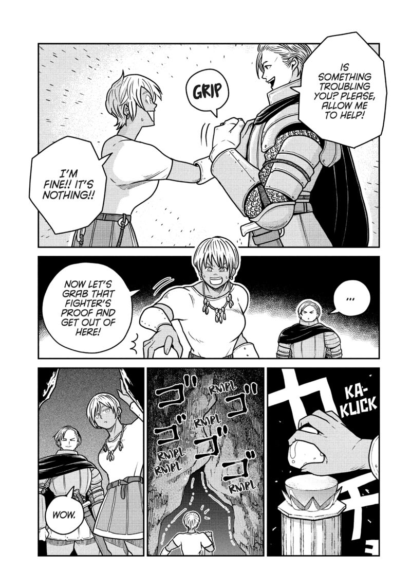 Kono Sekai Wa Fukanzen Sugiru 117 5