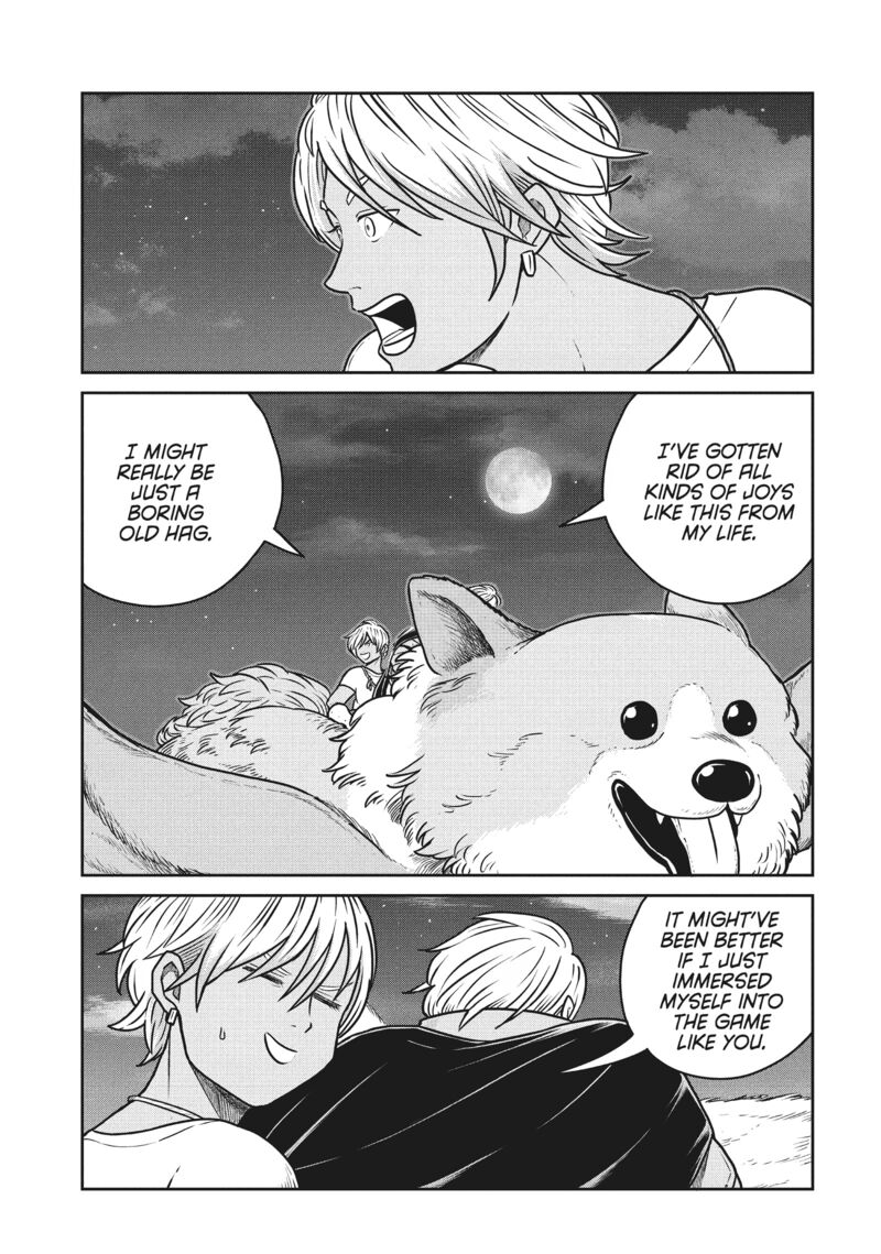 Kono Sekai Wa Fukanzen Sugiru 117 9