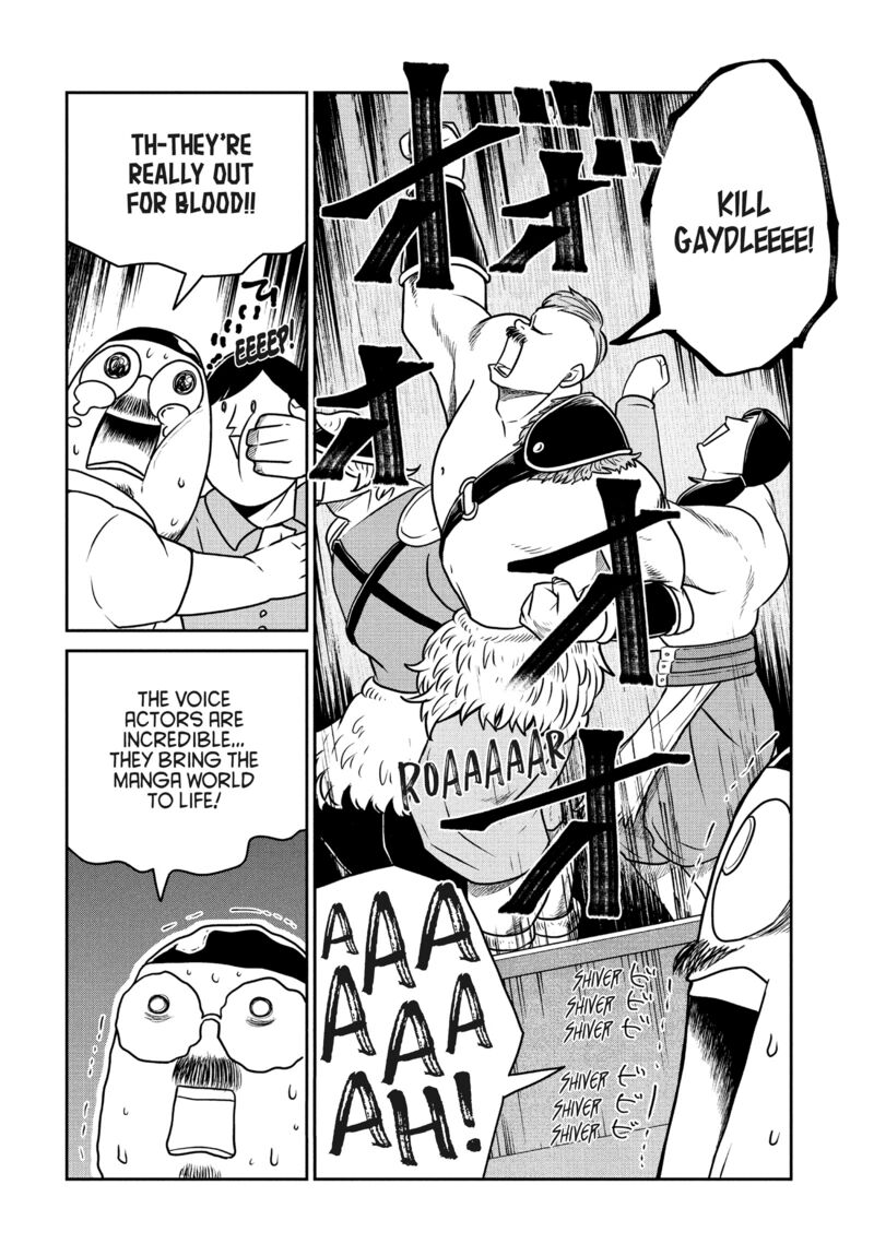 Kono Sekai Wa Fukanzen Sugiru 119e 2