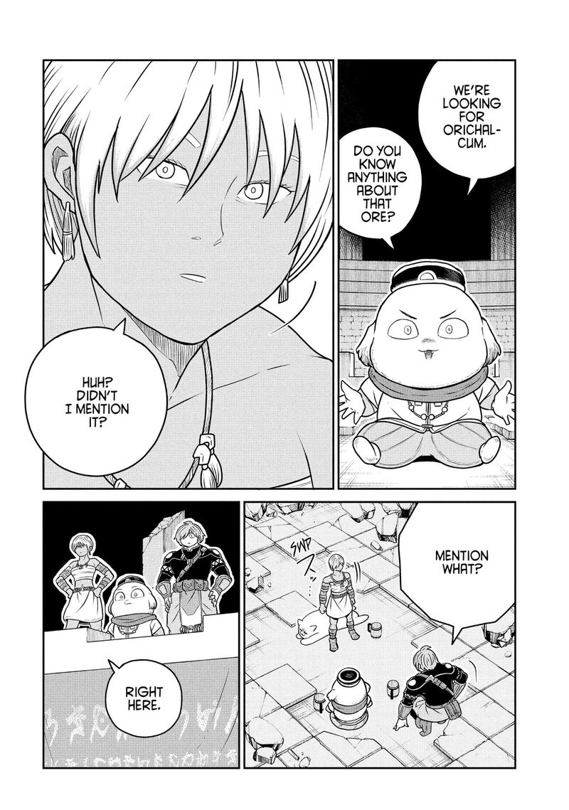 Kono Sekai Wa Fukanzen Sugiru 121 11