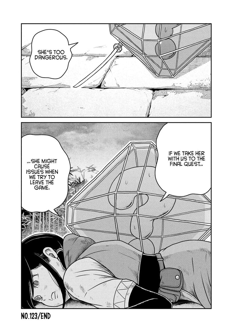 Kono Sekai Wa Fukanzen Sugiru 123 25