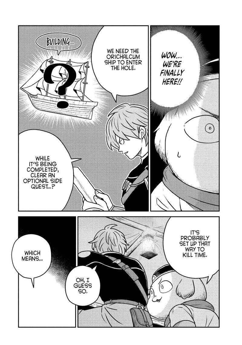 Kono Sekai Wa Fukanzen Sugiru 125 5