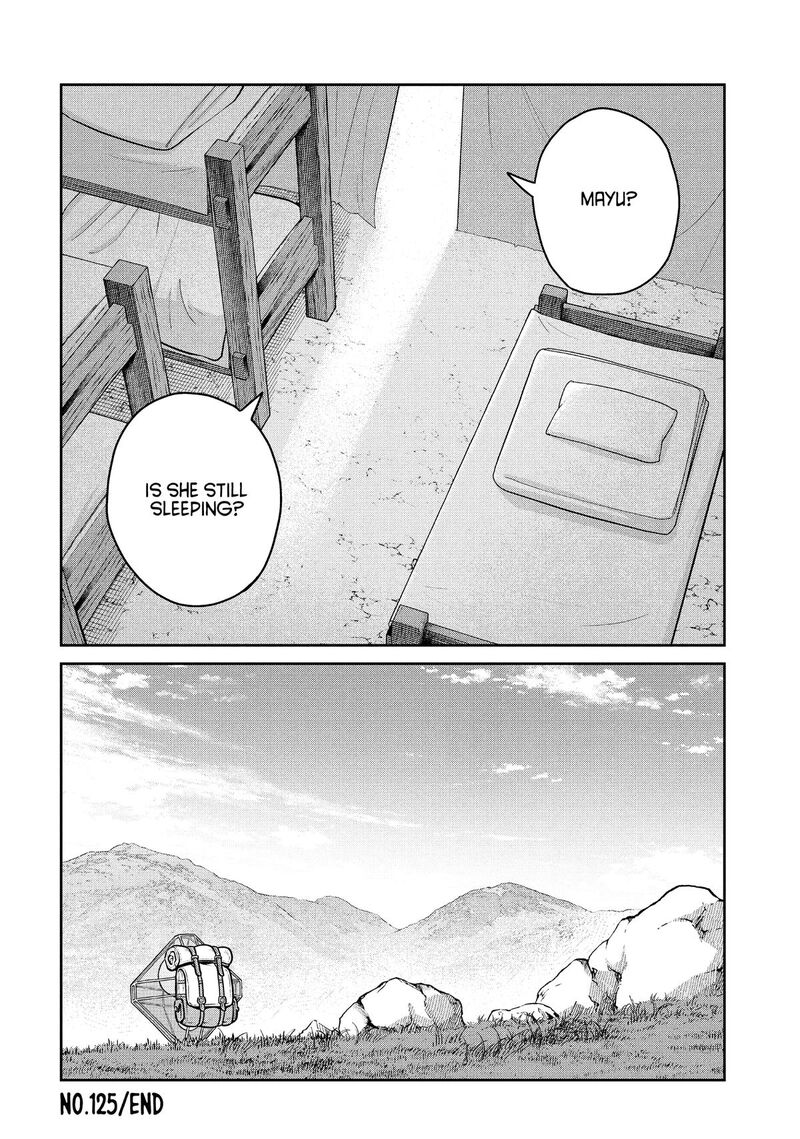 Kono Sekai Wa Fukanzen Sugiru 125 9