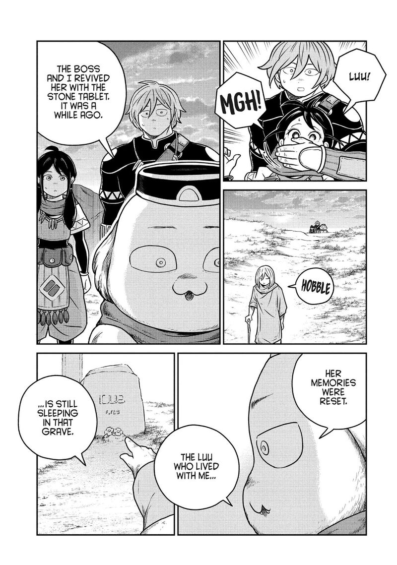 Kono Sekai Wa Fukanzen Sugiru 127 3