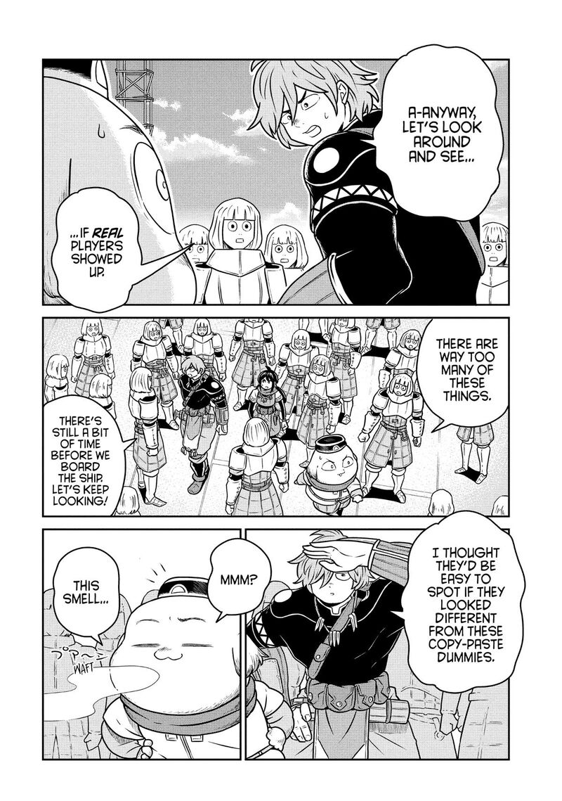 Kono Sekai Wa Fukanzen Sugiru 128 12