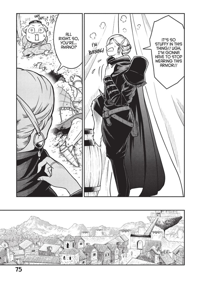 Kono Sekai Wa Fukanzen Sugiru 17 3