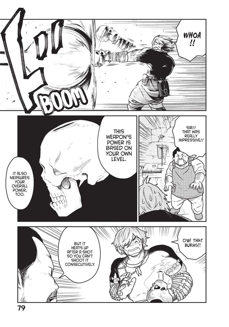 Kono Sekai Wa Fukanzen Sugiru 17 7