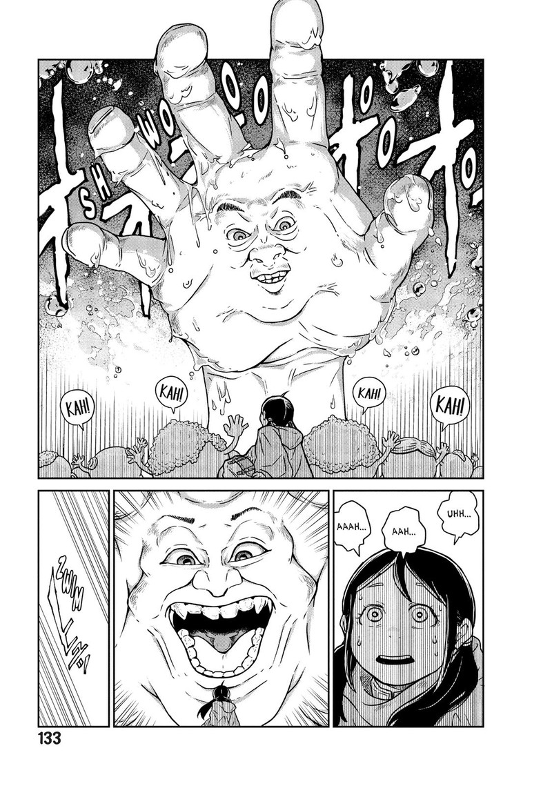 Kono Sekai Wa Fukanzen Sugiru 4 13