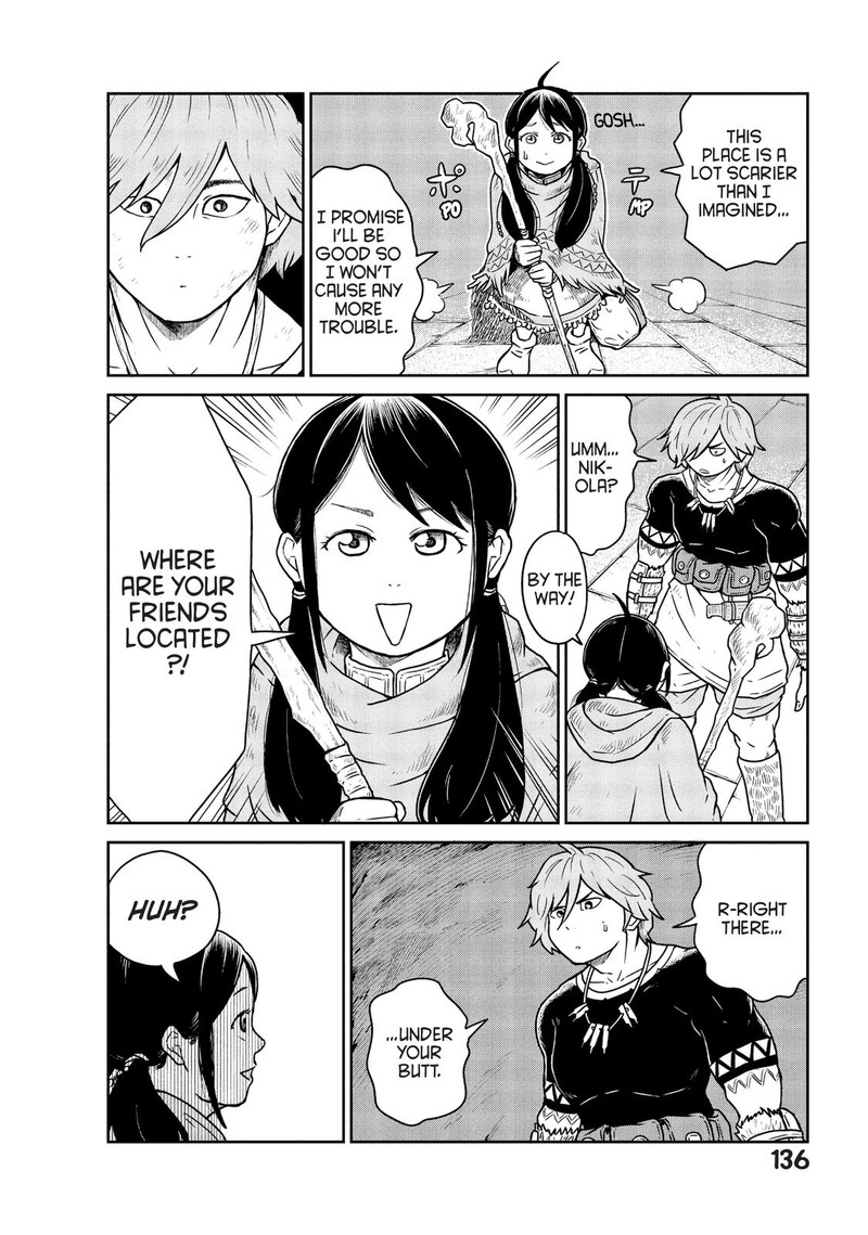 Kono Sekai Wa Fukanzen Sugiru 4 16