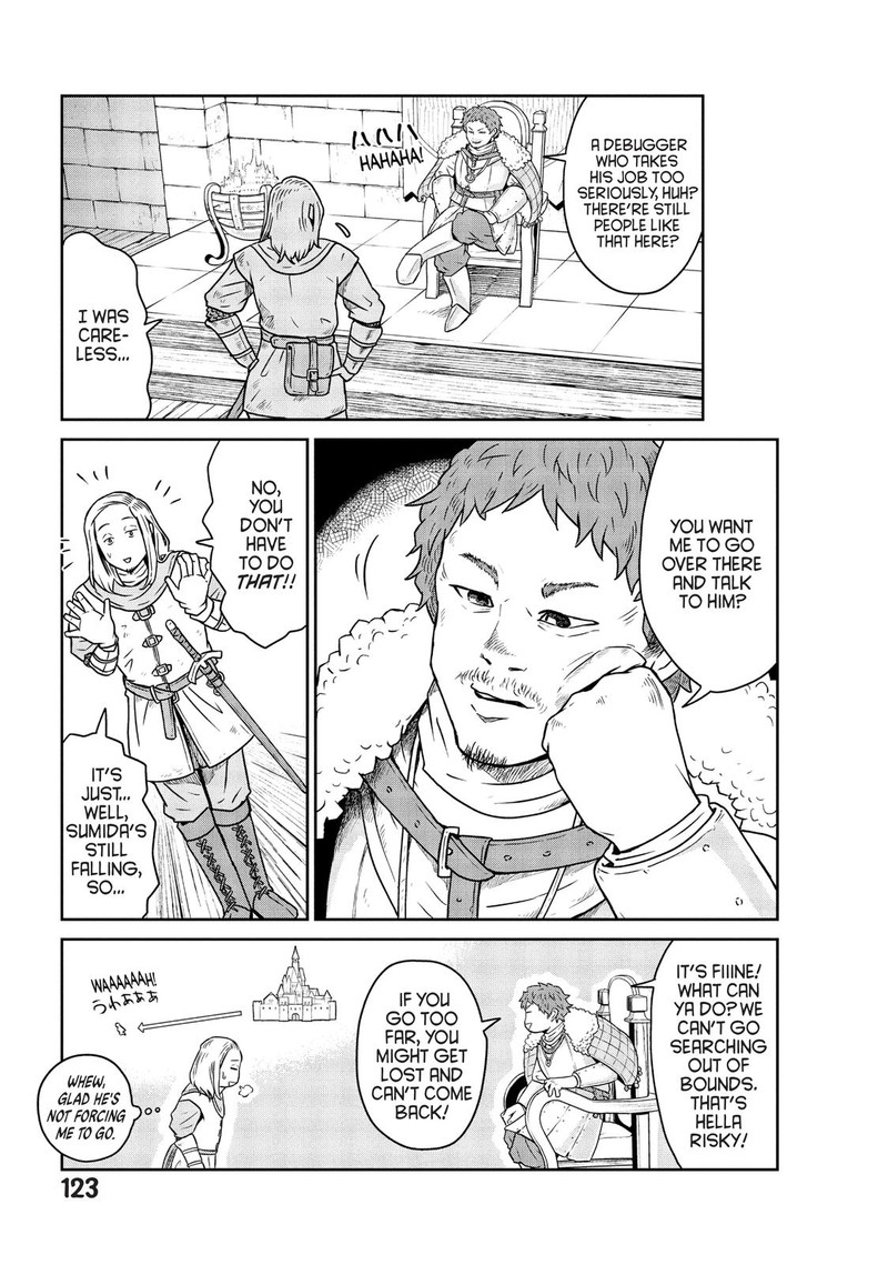 Kono Sekai Wa Fukanzen Sugiru 4 3