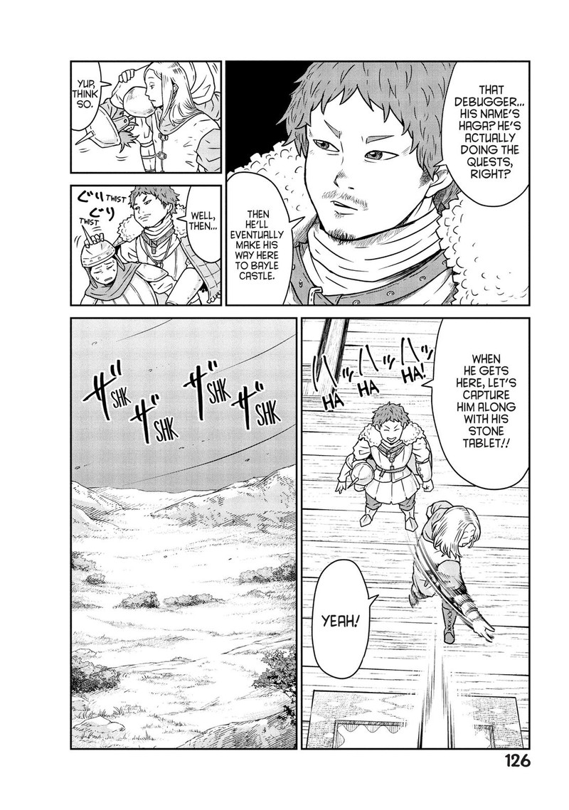 Kono Sekai Wa Fukanzen Sugiru 4 6