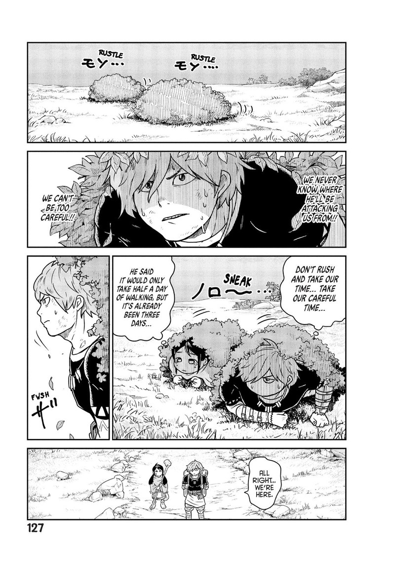 Kono Sekai Wa Fukanzen Sugiru 4 7