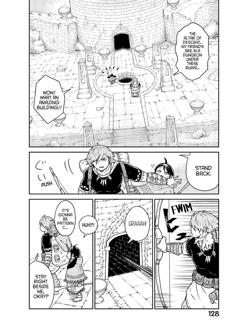 Kono Sekai Wa Fukanzen Sugiru 4 8