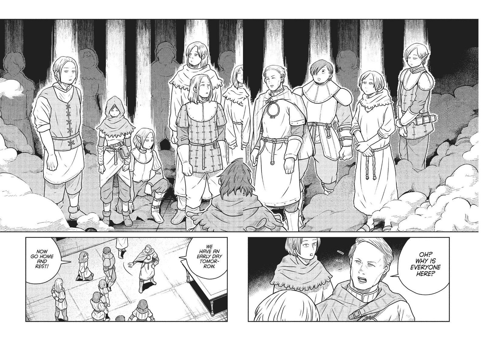 Kono Sekai Wa Fukanzen Sugiru 52 2